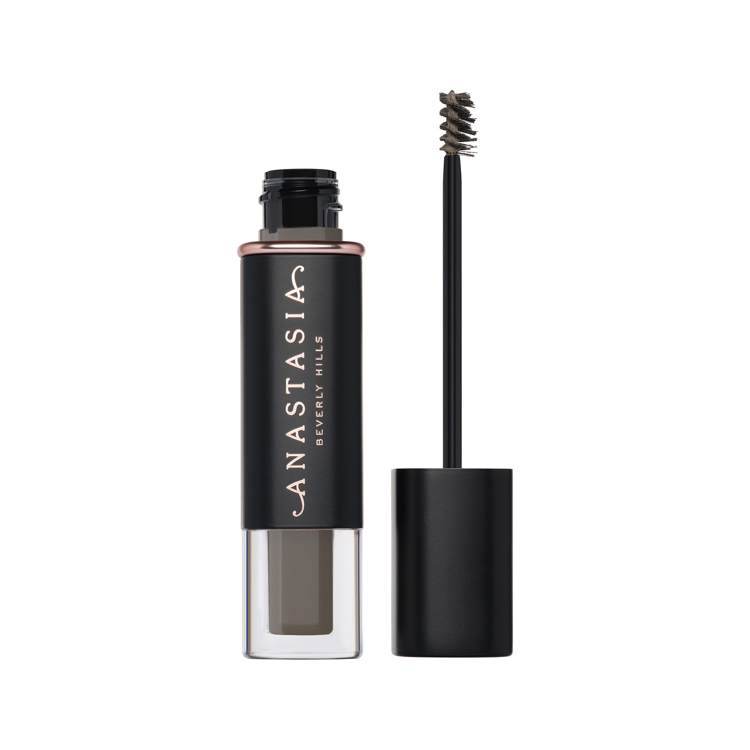 VOLUMIZING TINTED BROW GEL FULL SIZE  (GEL LIGERO CON TEXTURA TIPO MOUSSE PARA CEJAS)